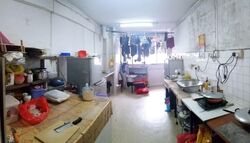 Ang Mo Kio Avenue 10 (D20), Shop House #558239371